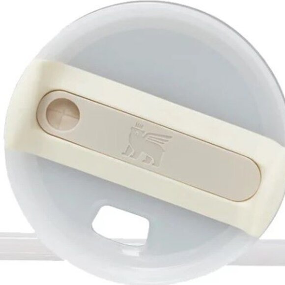 NEW Stanley 20 oz Quencher Tumbler Hot or Cold In Rare Metallic Rose Gold Color - Picture 7 of 8